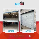 Mr Garage Doors of Canada Inc. Winnipeg photo 2