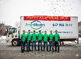 Smart Brampton Movers
