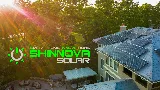Shinnova Solar by Smart Home Innovations LLC