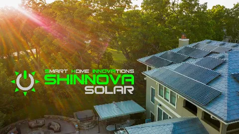 Shinnova Solar by Smart Home Innovations LLC in Kansas City
