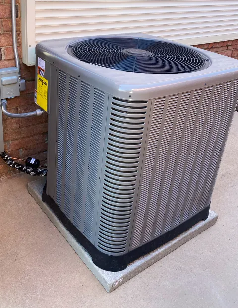 Strauss Heating and Air Conditioning Inc. photo 1