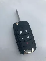 Locksmith Monster