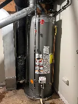 Cregger Plumbing, Heating & Cooling photo 2