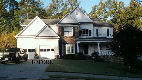 Dream House Painting photo 1