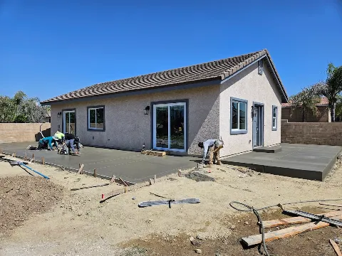 Damian DeLapp Builders in Corona