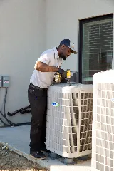 Quality Heating, Cooling, Plumbing & Electric photo 2