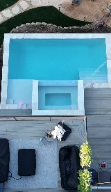 Santa Barbara Pools Design Build photo 6