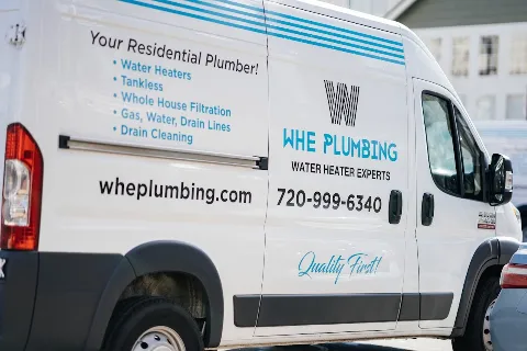 Water Heater Experts Plumbing LLC in Aurora