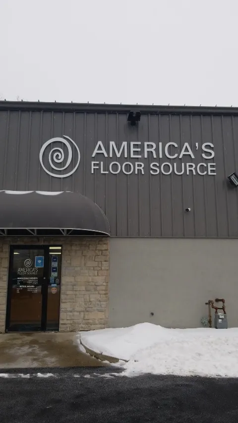 America's Floor Source - Columbus West photo 1