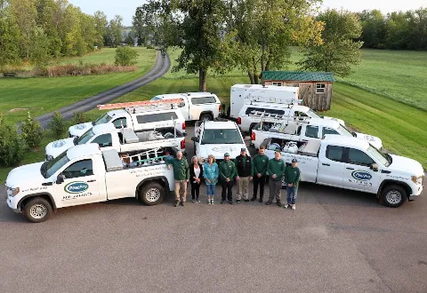 Pest Pro Inc photo 1
