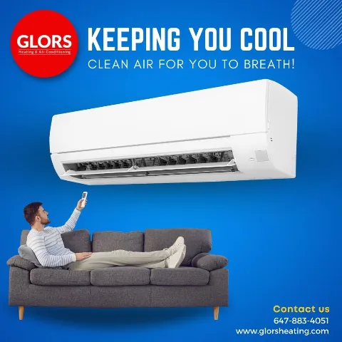 Glors Heating and Air Conditioning photo 1