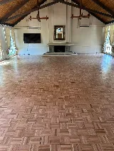 Francos Floors Hardwood Refinishing photo 4