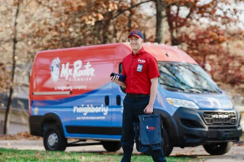Mr. Rooter Plumbing of Rochester photo 1
