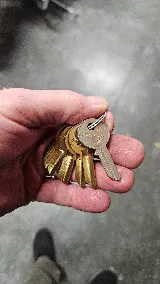 All Lock Inc photo 2