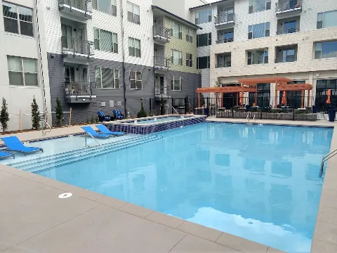 Denver West Pools in Lakewood