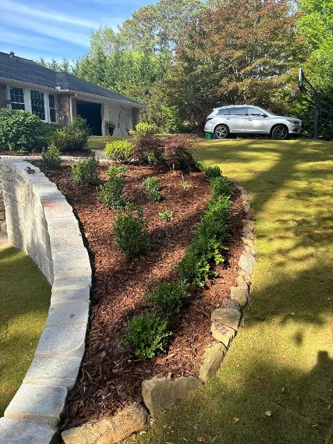 Infantry Landscaping photo 1