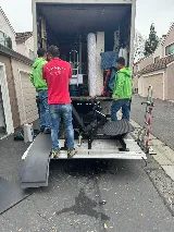 New Joy Moving Company Inc. photo 8