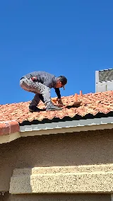 Johnson Roofing Llc photo 4