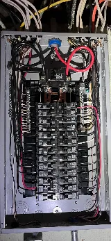 Marshall Electric Inc