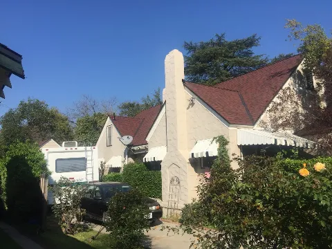 AAA Roofing photo 1