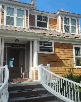 Prairie Rose Painting and Roofing