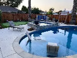 Pristine Pools, Inc.
