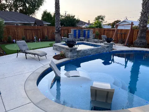 Pristine Pools, Inc. photo 1