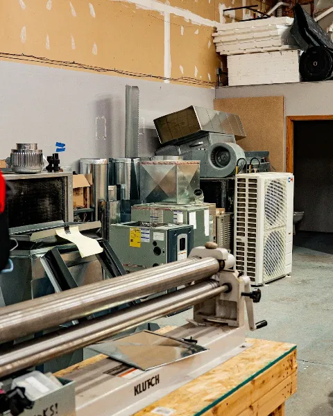 Complete Comfort Heating & Cooling in Omaha