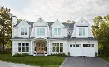 PRASADA Custom Homes