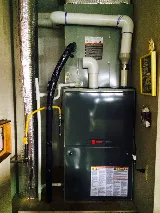Bailey's Heating & Air, Inc. photo 8