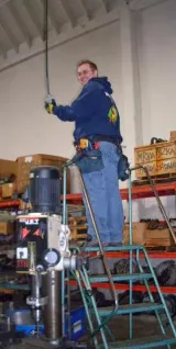 Wire Nutz Electric photo 9
