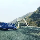 Whitewater moving photo 6