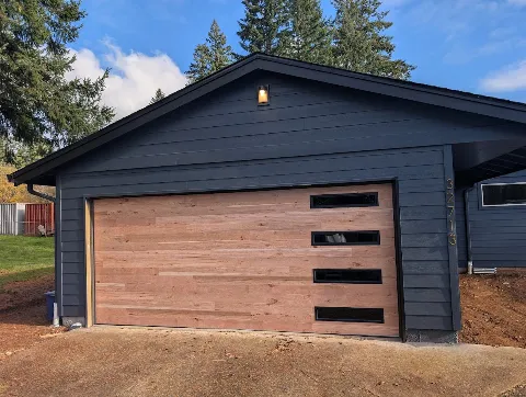 Ryder Garage Doors in Vancouver