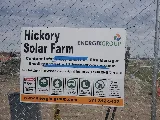 Hickory Solar Farm- Energix Renewables photo 4