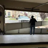 Mister Garage Door Services Inc photo 8