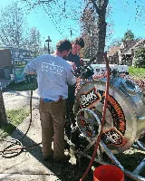 Halpin Plumbing Inc photo 8