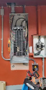 East Arlington Electrical Repair