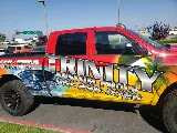 Trinity Custom Pools replaster photo 7