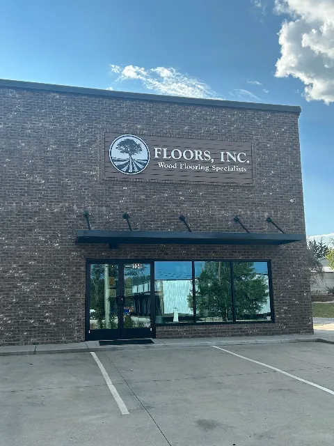 Floors Inc. Huntsville photo 1