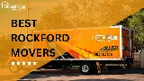 Straightline Moving - Rockford Movers