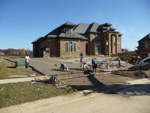 Midwest Construction, Concrete & General Contractors, Inc. photo 1