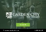 Garden City Pest Control