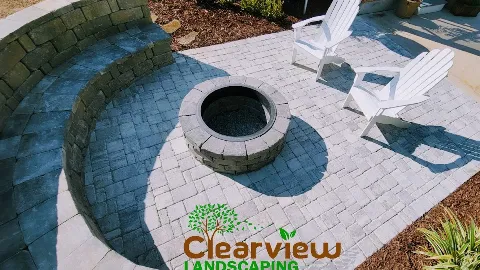 ClearView Landscaping, LLC in Wilmington