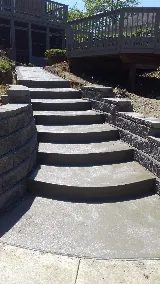 Tom Zengel Concrete & Contracting Inc. photo 3