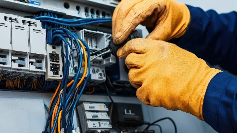 Expert Electric photo 1