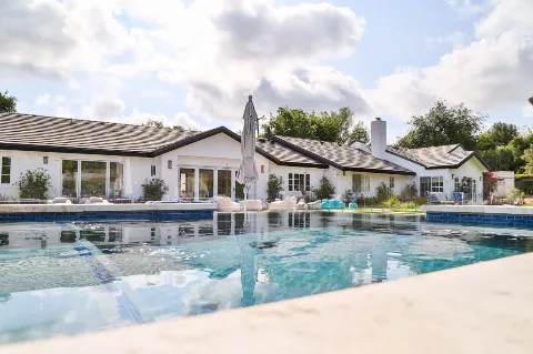 Clearflo Pools Inc photo 1