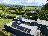 Vancouver Solar & Electrical- Solar Panel & Battery… photo 6