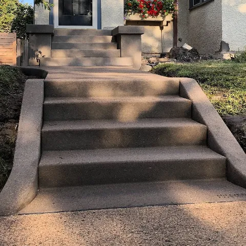 Mill City Concrete and Masonry Inc. photo 1