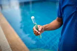 Dalworthington Gardens Local Pool Maintenance photo 3