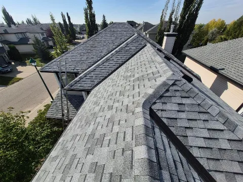 A2Z Roofing & Renovation in Edmonton